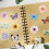 Envelope Label Roll 500 Count, 1 in Adhesive Labels for Gift Wrap  c714 11