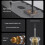 Front Display Area Sanding Pen Tool for DIY Craft Detail Work 5