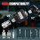Digital Torque Meter 1/2Inch Drive High Precisions 4 Unit Data Storage 5