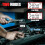 Digital Torque Meter 1/2Inch Drive High Precisions 4 Unit Data Storage 7
