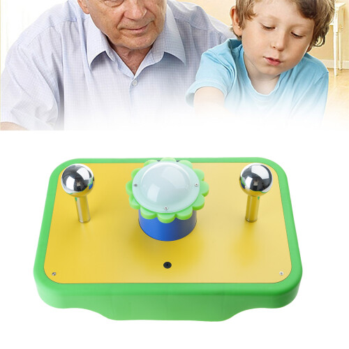 Human Body Conductivity Demonstration Device Physics Teaching Tool for Classroom 1