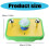 Human Body Conductivity Demonstration Device Physics Teaching Tool for Classroom 3