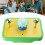 Human Body Conductivity Demonstration Device Physics Teaching Tool for Classroom 6
