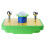 Human Body Conductivity Demonstration Device Physics Teaching Tool for Classroom 4