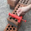 Adjustable Bricklayer Liner Tool For 20-24mm Bricks,Simple Setup Brick Line Clip 2