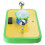 Human Body Conductivity Demonstration Device Physics Teaching Tool for Classroom 5