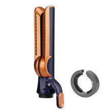 Acessório de Fluxo de Ar para Modelador para Airwrap HS01 HS05 HS08, Acessório de Bicos para Penteados Suaves