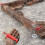 Adjustable Bricklayer Liner Tool For 20-24mm Bricks,Simple Setup Brick Line Clip 6