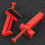 Adjustable Bricklayer Liner Tool For 20-24mm Bricks,Simple Setup Brick Line Clip 9