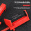 Adjustable Bricklayer Liner Tool For 20-24mm Bricks,Simple Setup Brick Line Clip 11