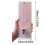 Science Lesson Force Demonstration Board with Marked Scale View spring type 4