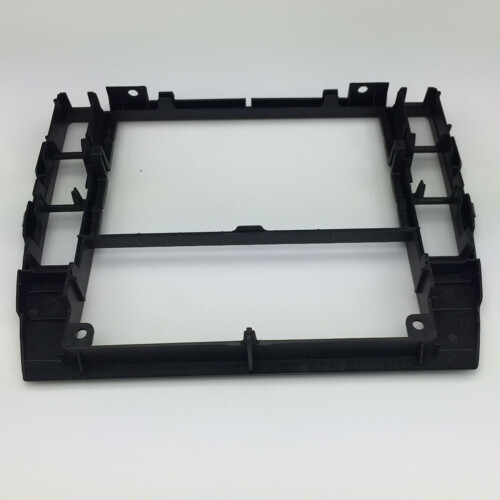 Radio Face Decor Frame Trim Centre Console Bezel Panel for B5 01-05 3B0858069 2