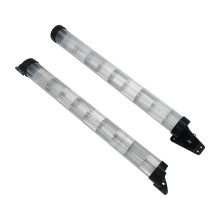 Rotating Mount Marine Sonar Reflector 90 Degree for Coastal Craft Safety Use Adjustable