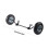 Training Wheels For 50cc 110cc Models Enhances Riding Confidence Quick Regular version 4