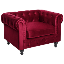 CHESTERFIELD