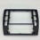 Radio Face Decor Frame Trim Centre Console Bezel Panel for B5 01-05 3B0858069 4