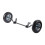 Training Wheels For 50cc 110cc Models Enhances Riding Confidence Quick Regular version 7