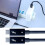 USB Type C Cable Standard 40Gbps Fast Speed 8K Display 100W Charging Cord 100cm 2