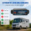 Mountable Leveling Indicator for Motorhome Parking Guidance Aid 2