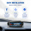 Mountable Leveling Indicator for Motorhome Parking Guidance Aid 3