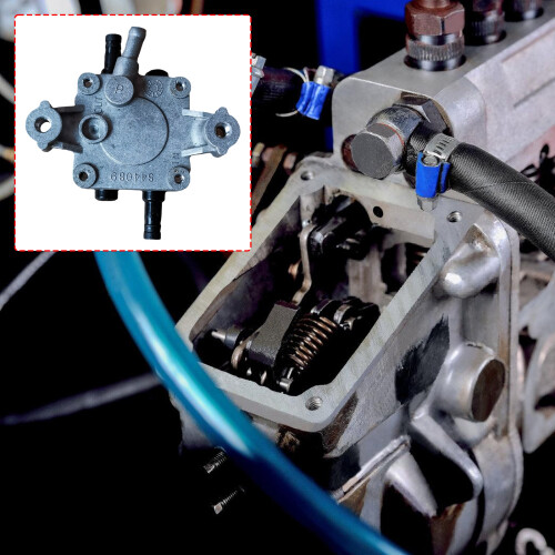Alloy Oil Pumps Replacement 844527 And 844089 for Select Model Engine 1