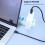 USB Type C Cable Standard 40Gbps Fast Speed 8K Display 100W Charging Cord 100cm 5