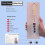 Handheld Force Experiment Board for Science Class Demonstrations rubber band 7
