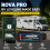 Mountable Leveling Indicator for Motorhome Parking Guidance Aid 5