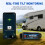 Mountable Leveling Indicator for Motorhome Parking Guidance Aid 8