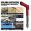 Loyal Steel Fastener Featuring No Dust Feature For Clean Area 2
