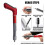 Loyal Steel Fastener Featuring No Dust Feature For Clean Area 7