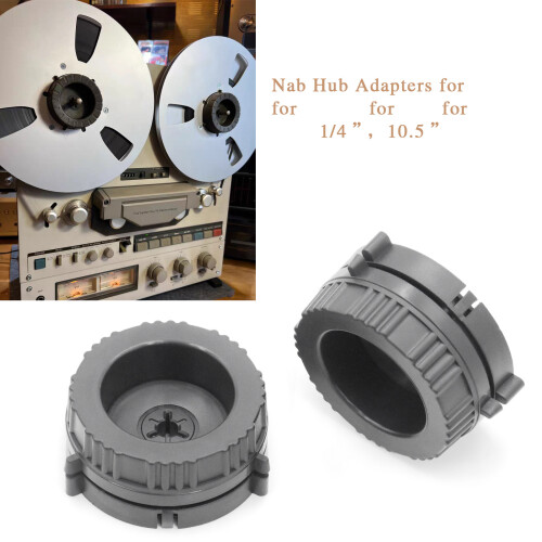 Effective center Adapters Ensure Smooth Sound Quality grey 1