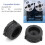 Effective center Adapters Ensure Smooth Sound Quality grey 5