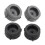 Effective center Adapters Ensure Smooth Sound Quality grey 6