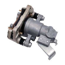 Pinça de Freio Traseira Nova para ZFORCE 950 Sport UFORCE 1000, Lado Esquerdo, 5HY0-081100