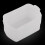 Lightweight Flash Diffuser for 582EXII/580EX;YN560III/568EX Flash Accessory SET 6