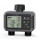 Double Port Garden Water Timer Programmable Sprinkler Controller For Plant Care 9