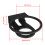 for Smart Speaker Bracket Computer Gaming Wall Mount Holder Black 4