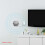 for Smart Speaker Bracket Computer Gaming Wall Mount Holder Black 3