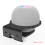 for Smart Speaker Bracket Computer Gaming Wall Mount Holder Black 5