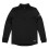 Slazenger (11-12 Years, Black) Slazenger Childrens/Kids Quarter Zip Pullover 1
