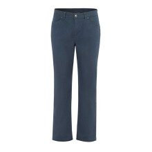 (30R, Blue) Dunlop Mens Dispatch Straight Leg Jeans