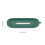 Open Earphone Dust Cover For Open Headset Silicone Protective Case Red 4
