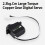 Copper Gear Digital Servo High-Reliability 180 2.3kg.Cm Large Torque Compact 7
