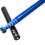 Telescoping Rod Extendable Selfie Stick for Cameras &Tripods Stability & Solid Grey 7
