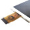 Camera LCD Screen Cable Precise Designs LCD Screen Durable for S5800 S5700 S8000 4