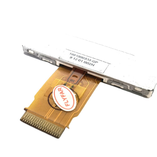 Camera LCD Screen Cable Precise Designs LCD Screen Durable for S5800 S5700 S8000 2
