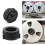 Effective center Adapters Ensure Smooth Sound Quality black 4