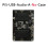 USB Sound Module Simple Integration with Earphone Port Buzzer Speaker With shell For PI5 7