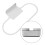 Metal Speaker Bracket Wall Mount for HT-AX7 Shelf Holder Speaker Support 4